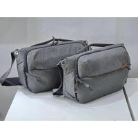 ราคา PEAK DESIGN EVERYDAY SLING 10L V2 - ASH (DEMO)**ราคาเคลียร์ขายตามสภาพ** (51305833548)