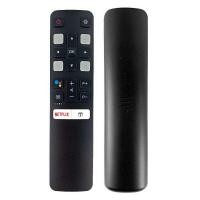 ราคา ใหม่ RC802V FUR6 สําหรับ TCL TV Voice Remote 40S6800 55EP680 43P615 50C715 (47406592872)