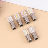 ราคา FIL BA9S หลอด LED 6V อัพเกรดหลอด 4LED โคมสําหรับไฟฉายไฟหน้ามอเตอร์ Lighg เครื่องมือหลอดไฟ LED (29913497015)
