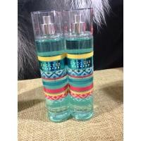 ราคา Bath & Body Works Bod Mist กลิ่น Endless Weekend กลิ่นฮิตทุกโอกาส (8682739795)