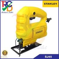 ราคา STANLEY SJ45 เลื่อยจิ๊กซอว์ กำลังไฟ 450W รับประกัน 2 ปี (3302900167)