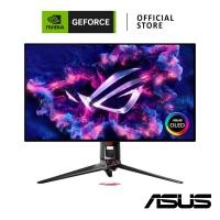 ราคา ASUS Swift OLED | 31.5 4K WOLED 240Hz | Monitor จอมอนิเตอร์ (PG32UCDP) (28432989366)