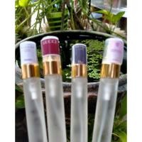 ราคา น้ำหอมหลอดแก้ว กลิ่นเทียบแบรนด์ ขนาดพกพา 10 cc/ml (16408211745)