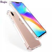 ราคา เคส VIVO V9 ANTIACK VIVO V9 JELLY CASE (45060123748)