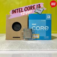 ราคา CPU INTEL CORE i3 12100F (26118742567)