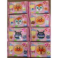 ราคา Fujiya Anpanman Gummy Peach รส พีช่วย กัมมี่ เยลลี่ อันปังแมน สินค้าพร้อมส่ง ขนมจากญีปุ่น (42414862660)