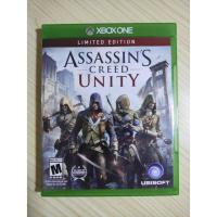 ราคา (มือ2) Xbox​ one​ -​ Assassin's​ Creed​ : Unity (US)​ (5107174615)