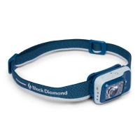 ราคา BLACK DIAMOND SPOT 400 HEADLAMP สี CREEK BLUE - ไฟคาดศีรษะ ความสว่าง 400 ลูเมน (25622435430)