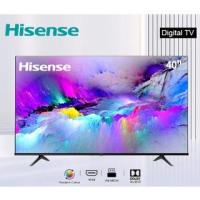 ราคา Hisense TV 40 นิ้ว ระบบ Full HD Digital รุ่น 40A3100G/40E3G (เกรด B เหมือนใหม่) (23063593773)