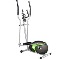 ราคา Step Up เครื่องเดินวงรี ลู่วิ่งกึ่งสเต็ป Magnetic Elliptical Trainer