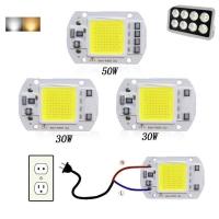 ราคา ชิปหลอดไฟ Led ชิป 20W 30W 50W 220V 110V (4896458975)