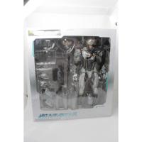 ราคา PLAY ARTS KAI 改 : METAL GEAR SOLID RISING REVENGEANCE RAIDEN (มือสอง) (3376671979)