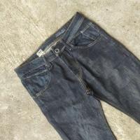 ราคา กางเกงยีนส์ Volcom Denim (22634305874)