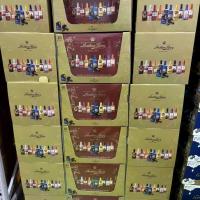 ราคา 2026 สินค้าใหม่นําเข้าจากโปแลนด์ Anthon Berg Anthon Berg แจกันช็อกโกแลตหัวใจ กล่องของขวัญวันวาเลนไทน์20260602 (56261529437)