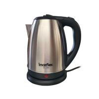ราคา [สินค้าส่งด่วน] IMARFLEX กาต้มน้ำไฟฟ้า 2 ลิตร รุ่น IF-283 IMARFLEX ELECTRIC KETTLE 2L IF-283 (52112468326)