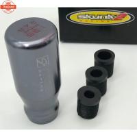 ราคา หัวเกียร์ SKUNK2 ยาวมี 8CM กั 6CM อลูมิเนียม เกียร์ MT เกียร์ธรรมดาใสได้ทุกรุ่นงานดี (53850526711)