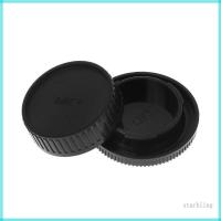 ราคา Star เลนส์กันฝุ่นฝาครอบด้านหลังฝาครอบป้องกันสําหรับ Minolta MD X700 DF-1 อุปกรณ์เสริมเลนส์กล้องเปลี่ยน (41782633052)
