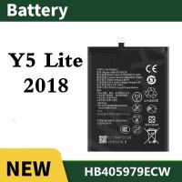 ราคา แบต For Huawei Y5 Lite 2018 แบตเตอรี่ Battery (57206085169)