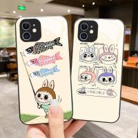 ราคา เหมาะสำหรับ Huawei P20 Pro P30 Pro กรณีโทรศัพท์ป้องกันการตกเคส Cartoon Rabobo (28765526426)