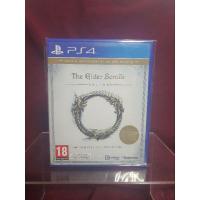 ราคา ps4 the elder scrolls online (26980910843)