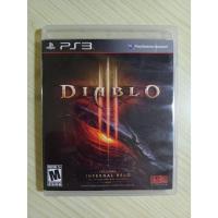 ราคา (มือ2) PS3​ -​ Diablo 3 III​ (Z1)​ (3740455516)