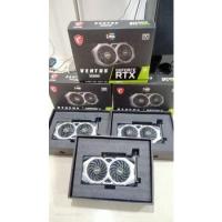 ราคา การ์ดจอ Geforce RTX2060 msi (11174191876)