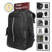 ราคา Targus backpack Voyager II 17.3 รุ่นTGS-TSB953GL (20002489584)
