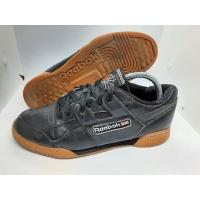 ราคา Kasut Bundle Reebok Classic Leather 7.5 (51615054479)
