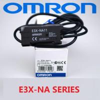 ราคา HB ใหม่และ Omron Simple Fiber Amplifier Units E3X-NA11 2M E3X-NA41 2M E3X-NA11F 2M E3X-NA41F 2M (40381512686)