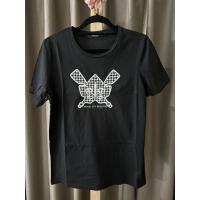 ราคา เสื้อแบรนด์ Royal ivy regatta size m สีดำ (22165738644)