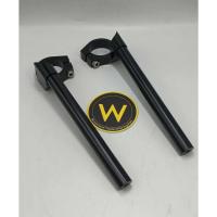 ราคา แฮนด์แต่งจับใต้แผงคอR3 R15 47MM. (51150204198)
