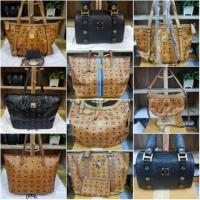 ราคา MCMแท้ (1293168924)