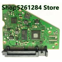ราคา ชิ้นส่วนฮาร์ดไดรฟ์ บอร์ดตรรกะ PCB พิมพ์แผงวงจร 100815595 REV D , 5596 สําหรับการกู้คืนข้อมูล Seagate 3.5 SATA hdd (29991518763)