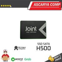 ราคา JOINT SSD 256GB SATA III / SSD Joint 256GB Sata3 / SSD 256GB Sata3 (23006345088)