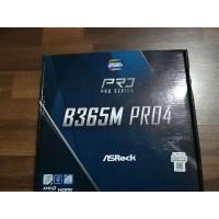 ราคา Asrock B365M PRO4 มือสอง (3866865254)