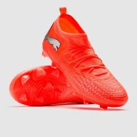 ราคา รองเท้าฟุตบอลเด็ก Puma Kids Future 9 Match FG/AG (สตั๊ดเด็ก) (55763022498)
