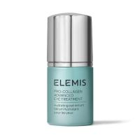 ราคา ELEMIS Pro-Collagen Premium Eye Care Products, 15ml-Light Daily Anti-Wrinkle Eye Serum, Firming, Smoothing, Moisturizing BYYV (54260838142)