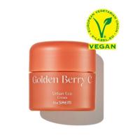 ราคา [THE SAEM] Urban Eco Golden Berry C Cream 50ml ครีมบํารุงผิวหน้า สินค้าเกาหลีแท้ๆส่งตรงจากเกาหลี (18474849150)