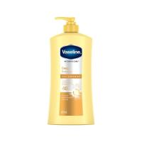 ราคา [สินค้าส่งด่วน] วาสลีน โลชั่น ดีพ รีสโตร์ 480มล. VASELINE LOTION DEEP RESTORE 480ML. (53061223217)