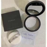 ราคา Matte-01 THREE Ultimate Diaphanous Loose Powder 7g Matte-01 (3195069432)