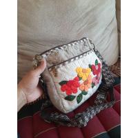 ราคา กระเป๋าผ้าต่อ Handmade งานผ้าต่อญี่ปุ่น (5973067897)