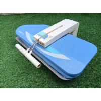 ราคา เครื่องรีดผ้าแบบกดทับ elna Press 3000 (25996485427)