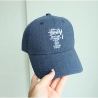 ราคา Stussy cap (73506502)