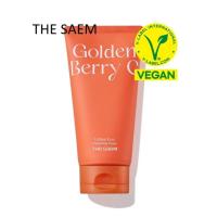 ราคา [THE SAEM] Urban Eco Golden Berry C Cleansing Foam 150ml โกลเด้น เบอร์รี่ ซี คลีนซิ่ง โฟม สินค้าเกาหลีแท้ๆส่งตรงจากเกาหลี (40559101056)