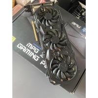 ราคา การ์ดจอ GIGABYTE GTX970 G1 GAMING 4 GB ใช้งานปกติทุกอย่างเทส 3D mark ผ่าน สภาพ 95% + ไม่มีกล่อง (11961160312)