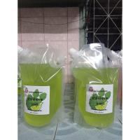 ราคา น้ำยาล้างจานมะกรูดสด ออแกนิก (23451376897)