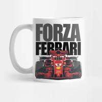 ราคา Forza Ferrari F1 - แก้วชาสูตร 1 (57164890951)