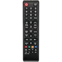 ราคา เปลี่ยนรีโมทคอนโทรลสําหรับ Samsung 2016 LED TV J5000 Series J5000 UN43J5000 UN48J5000 UN50J5000 UN43J5000AFXZA UN48J5000AFXZA UN50J5000AFXZA UN50J5000B5000ZAFXZA UN48J5000ZAFXZA UN48J5000FXZA UN50ZAFX