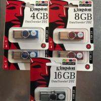 ราคา KINGTON USB 4G/8G/16G/32G มาตรฐาน (46960665520)