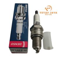 ราคา DENSO W16EXU W16EX-U SPARK PLUG KIJANG CARRY FUTURA T120SS COROLLA CORONA KATANA JIMNY (52260881424)
